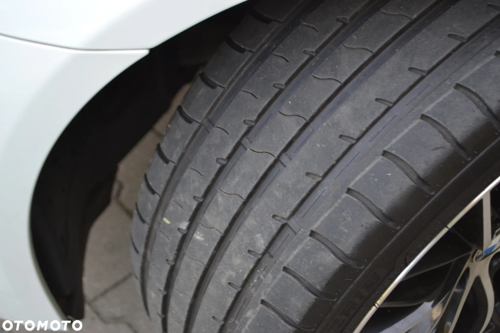 BMW Seria 5 - 14