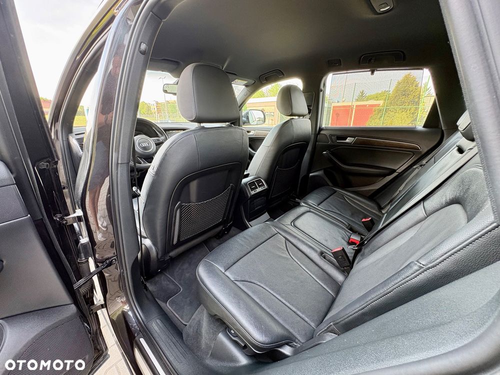 Audi Q5 - 21