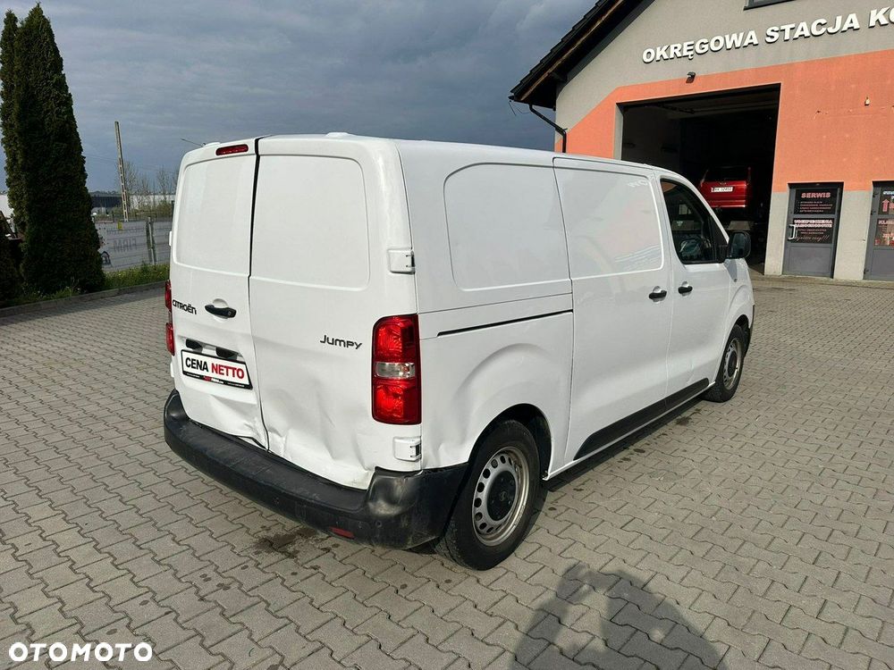 Citroën Jumpy - 6