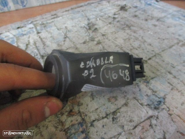 Ignição 8978302020 TOYOTA COROLLA 2002 CANHAO - 2