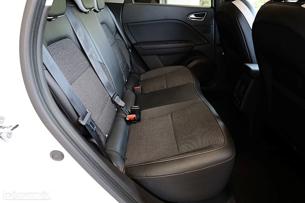 Renault Captur 1.5 dCi Exclusive - 35