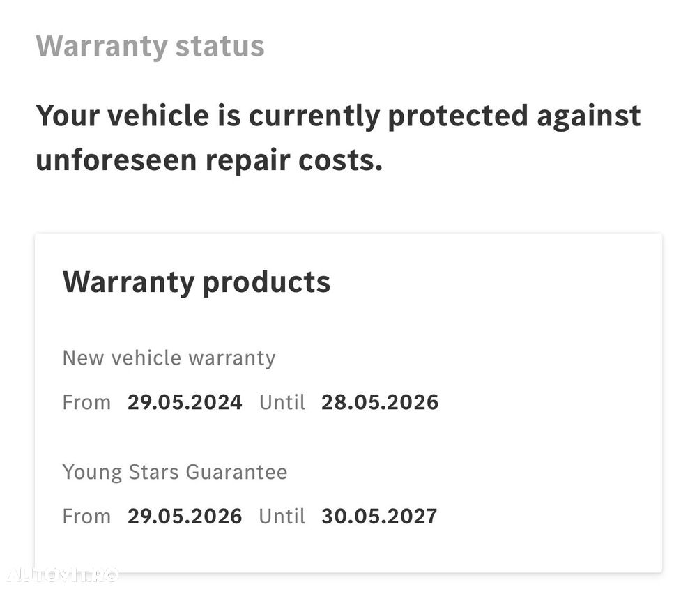 Mercedes-Benz GLA AMG 35 4MATIC AMG Speedshift DCT 8G - 26