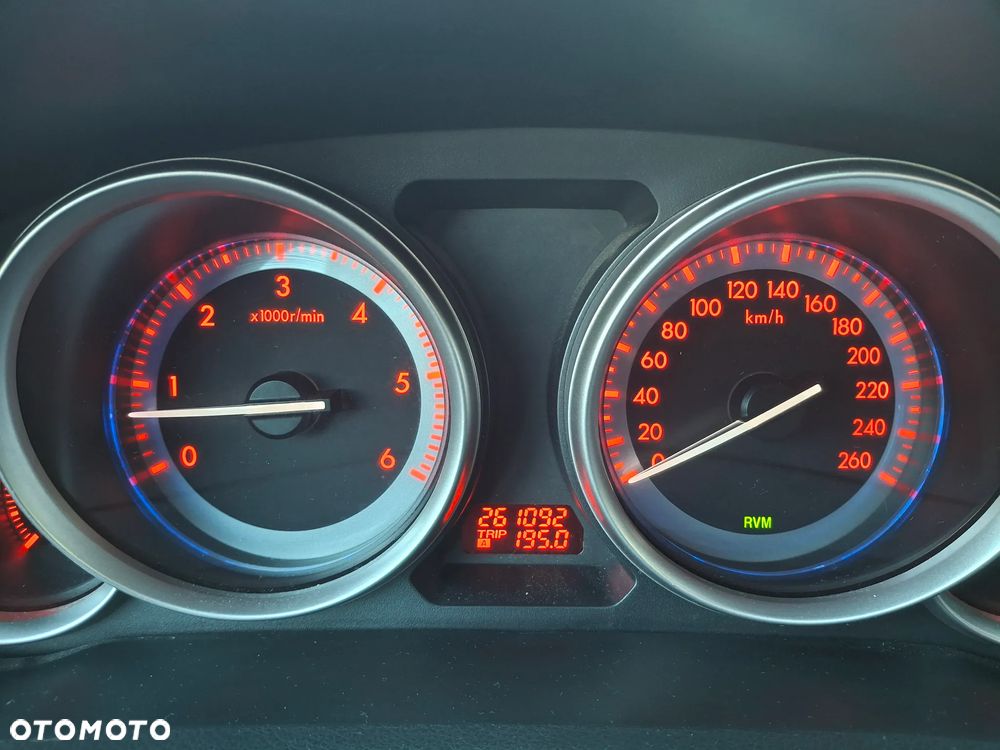 Mazda 6 Sport 2.2 CD DPF Sports-Line - 17