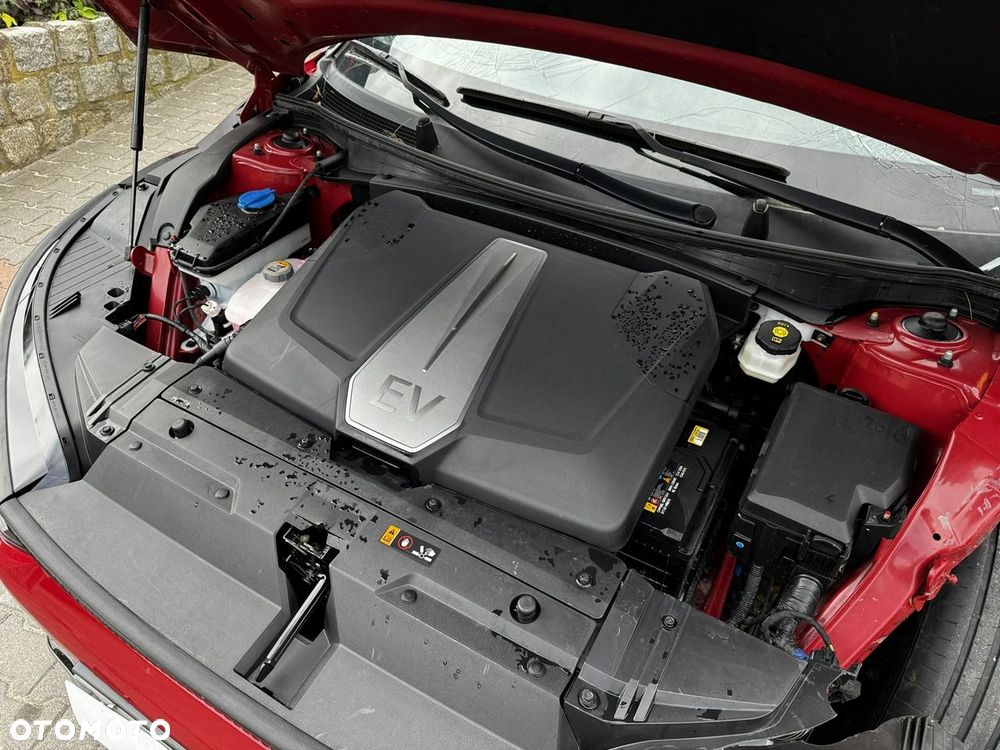 Kia EV6 - 18