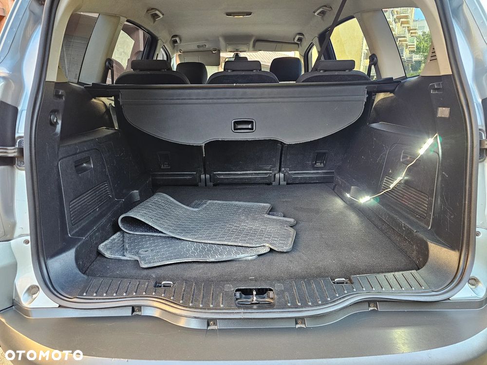 Ford S-Max 2.0 TDCi Titanium - 22