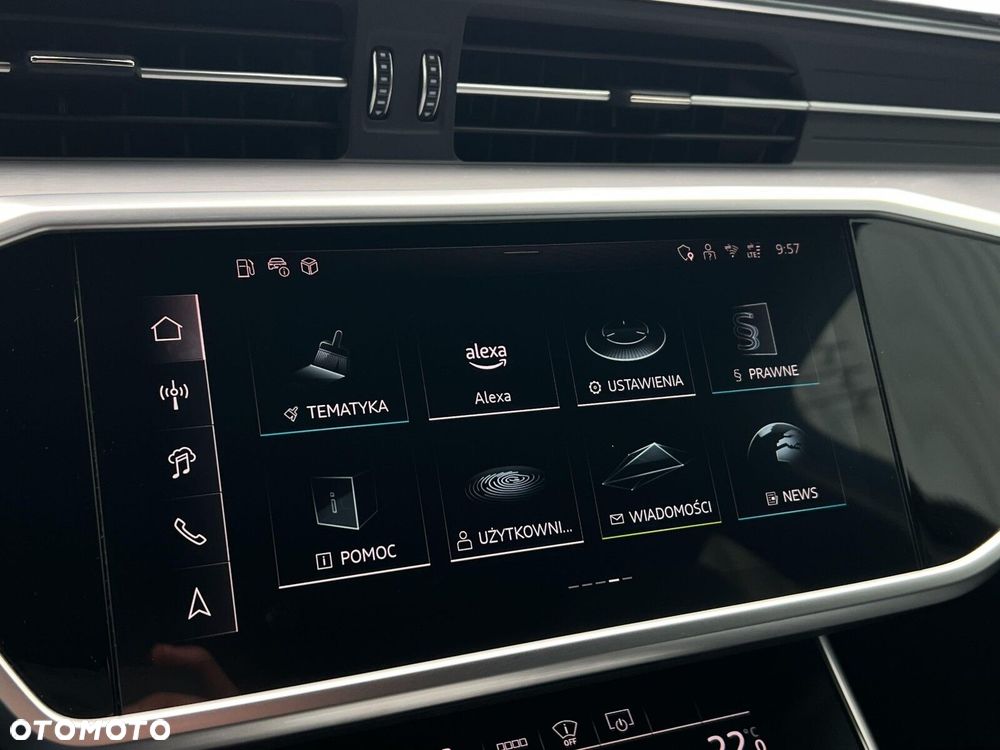 Audi A6 Avant 55 TFSI e PHEV Quattro S Line S tronic - 32