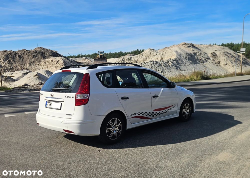 Hyundai i30 - 3