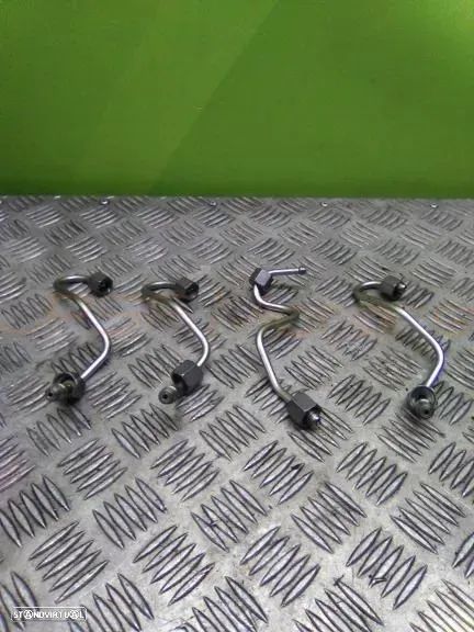 Reparação de Motor Renault Trafic 1.6 DCI R9M - 13