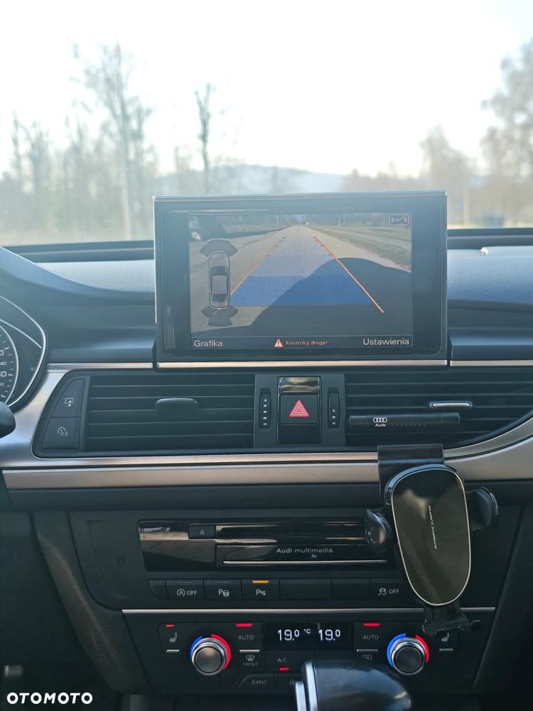 Audi A6 Limousine 3.0 TDI Quattro S tronic - 11