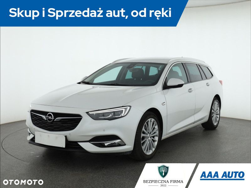 Opel Insignia - 2