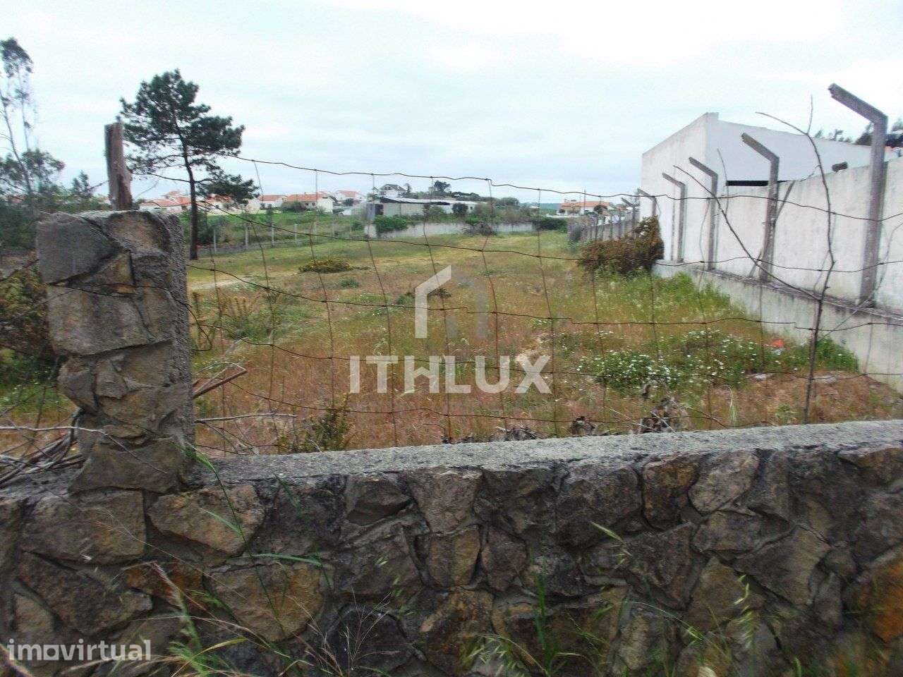 Terreno para Construção | 2.285 m² | Excelente Localização na Região O - Grande imagem: 5/7