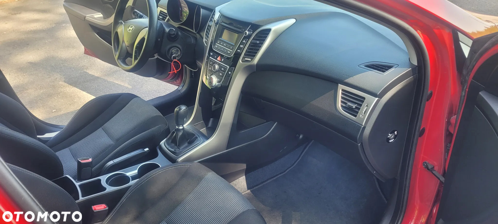 Hyundai i30 1.4 Classic - 11