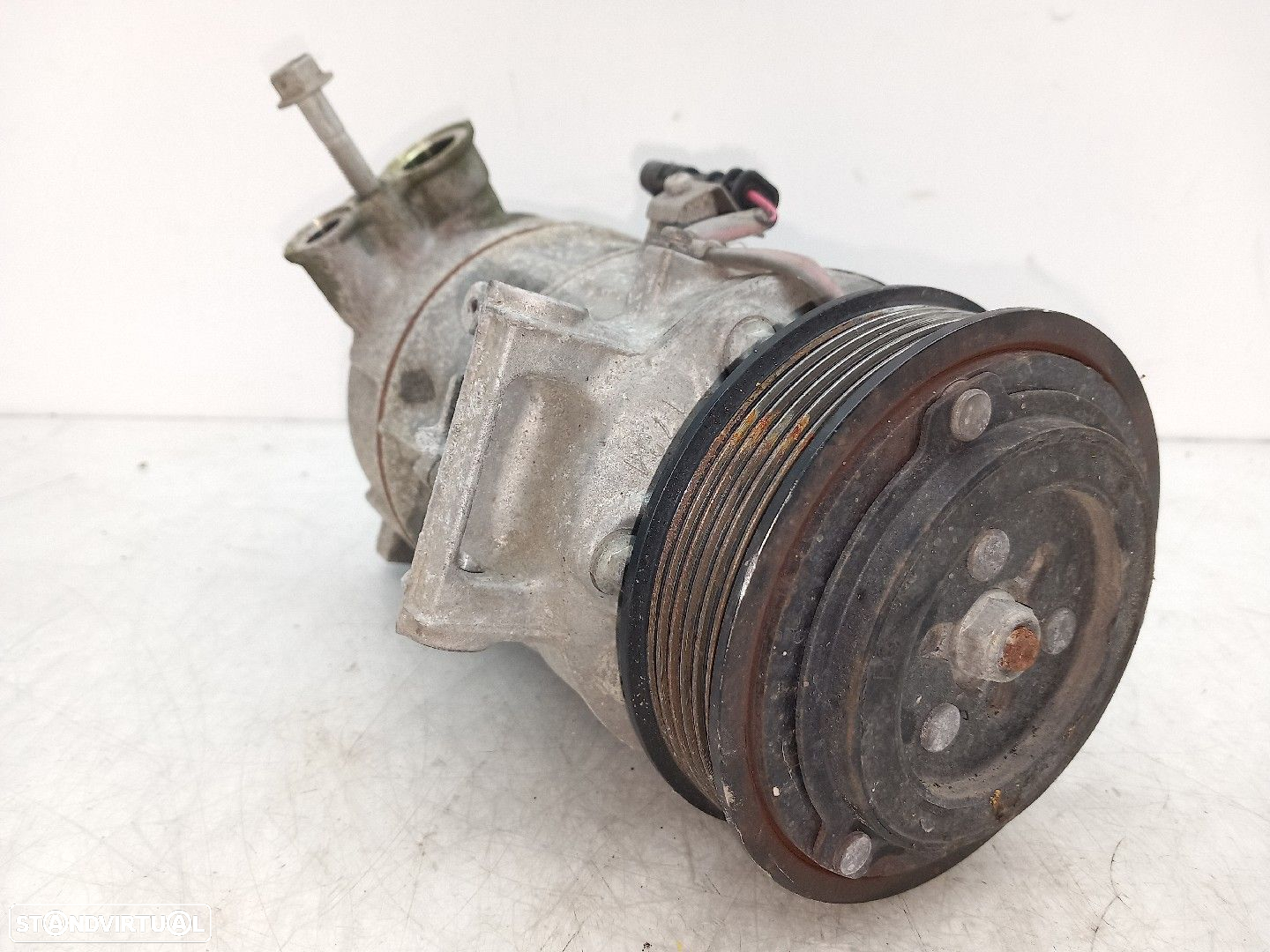 Compressor AC OPEL Astra K - 2