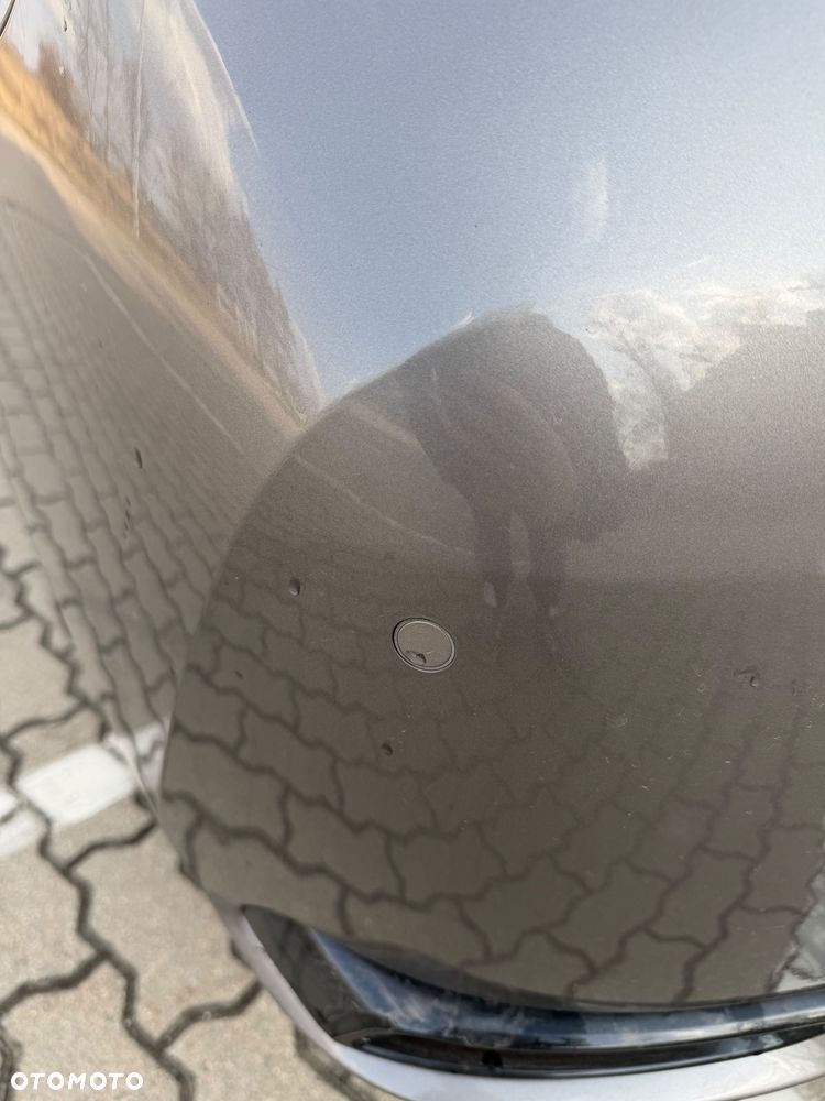 Toyota Auris 1.8 Executive - 17