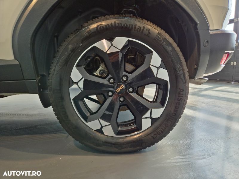 Dacia Duster - 7