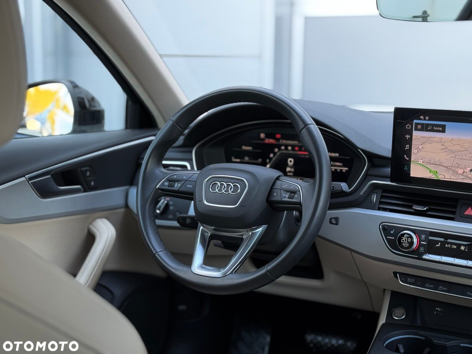 Audi A4 - 15