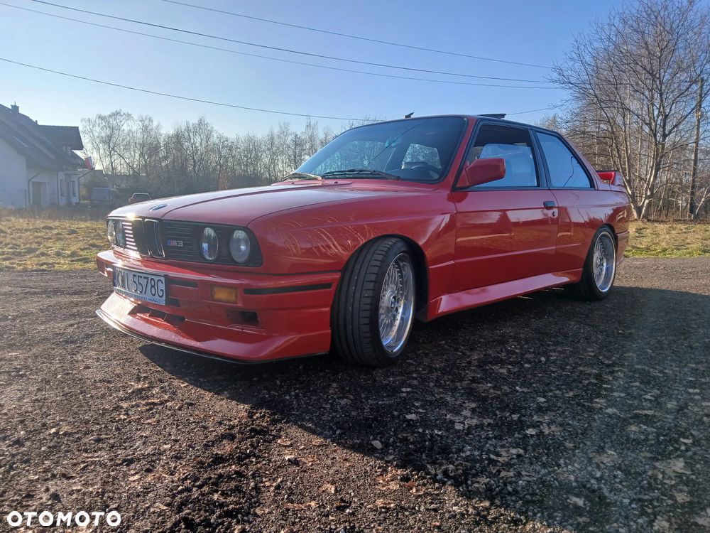 BMW M3 Standard - 20