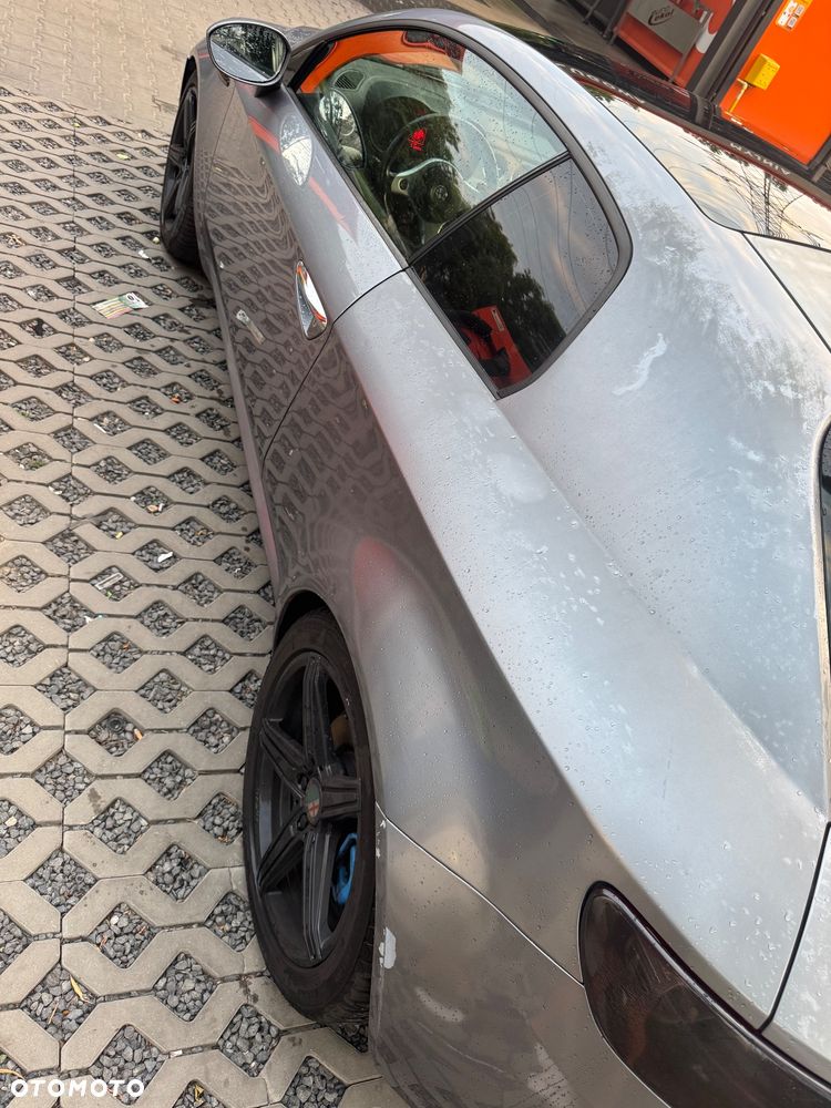 Alfa Romeo Brera 2.4JTDM Sky View - 8