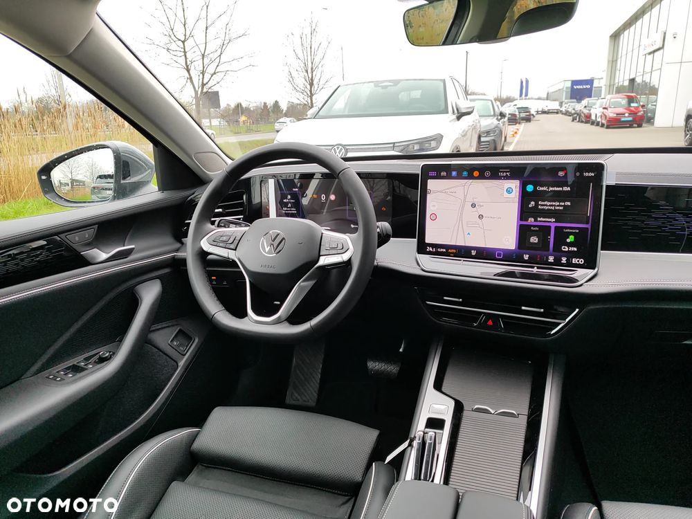 Volkswagen Passat 1.5 TSI ACT mHEV Elegance DSG - 31