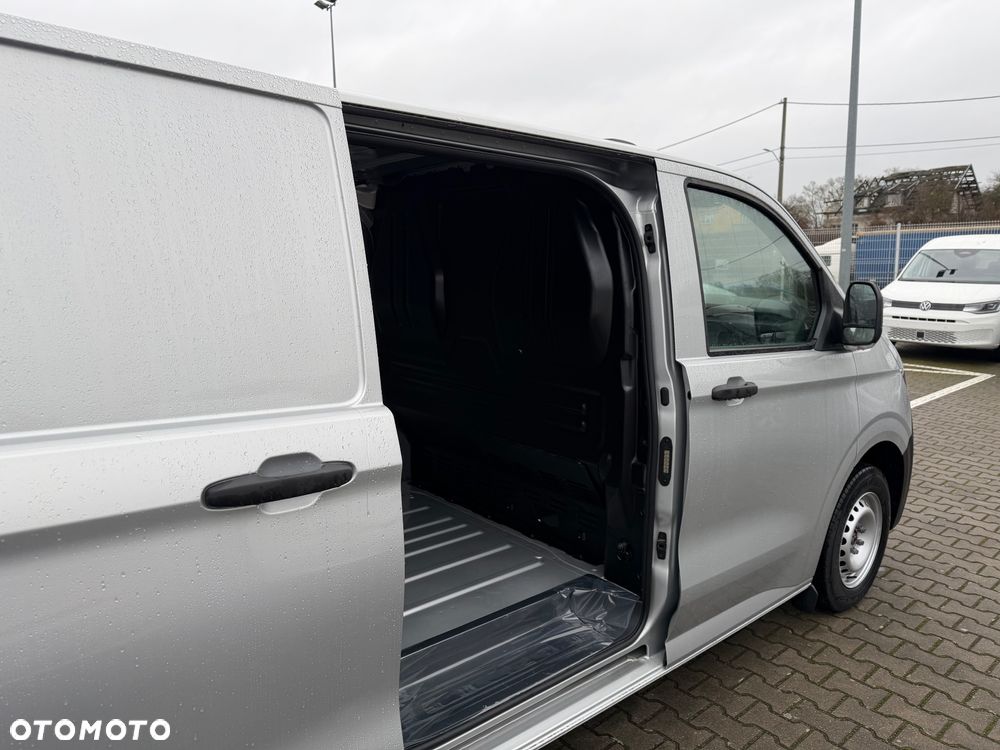 Volkswagen Transporter - 7