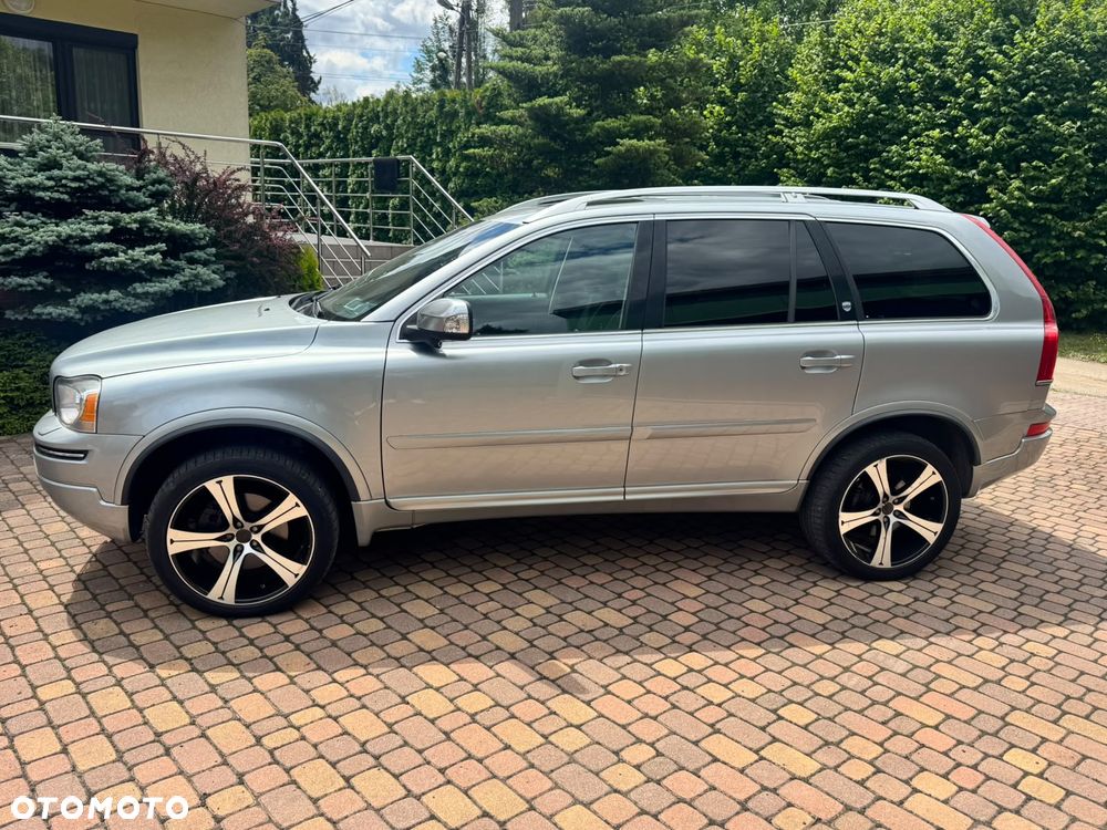 Volvo XC 90 3.2 AWD Geartonic RDesign - 7