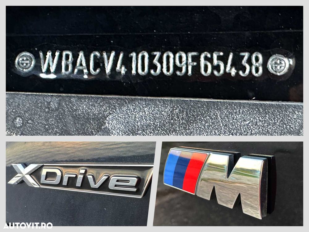 BMW X5 xDrive25d - 31