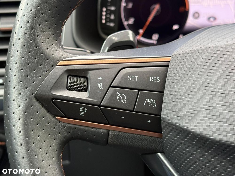 Cupra Ateca 1.5 TSI DSG - 24