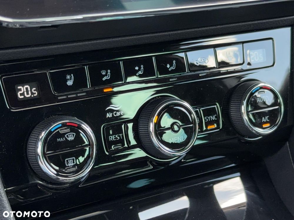 Skoda Superb - 41