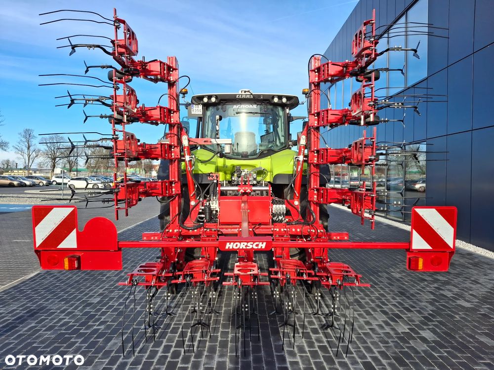 Horsch Transformer 6 VF - 16