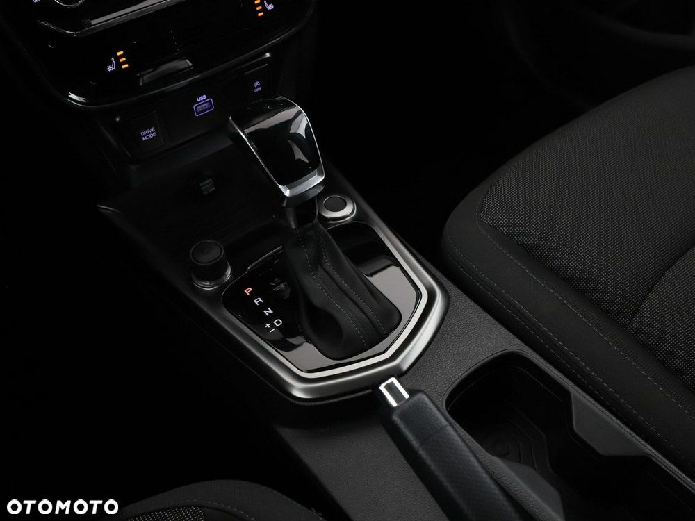 SsangYong/KGM Tivoli Grand 1.5 T-GDi 2WD Amber - 30