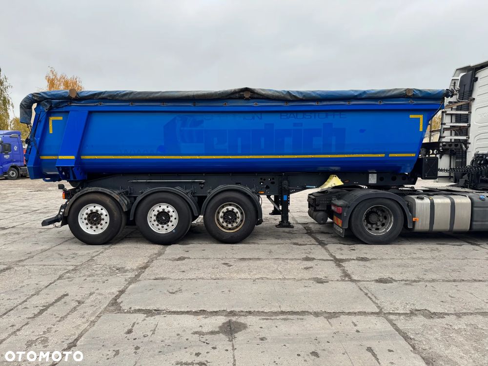 Schmitz Cargobull SKI24 - 6