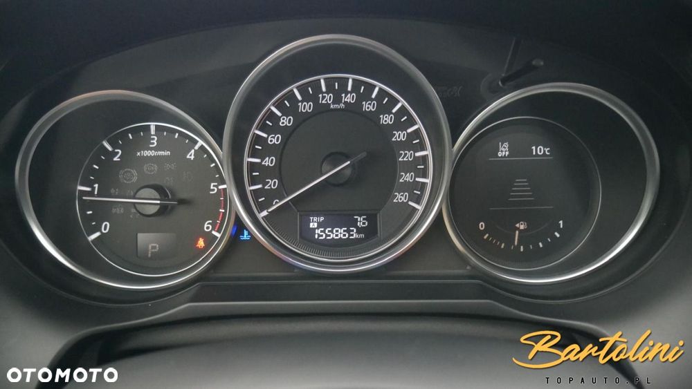 Mazda 6 - 18
