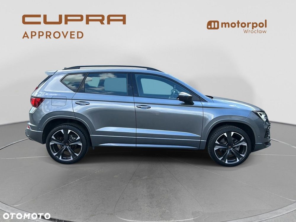 Cupra Ateca 1.5 TSI DSG - 16