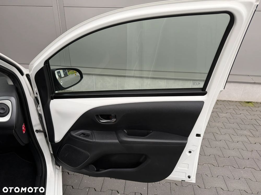 Toyota Aygo - 31