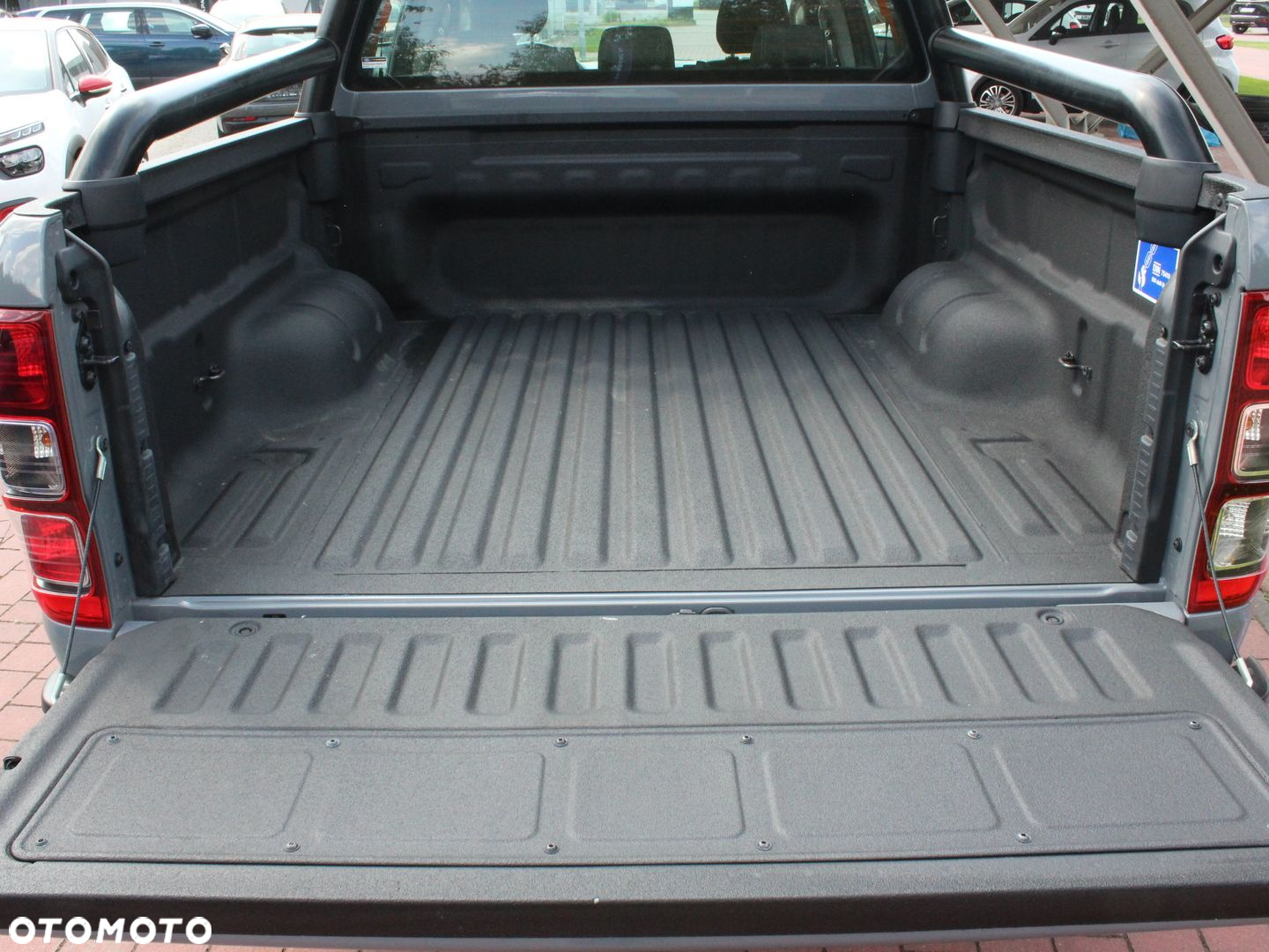 Ford Ranger - 12