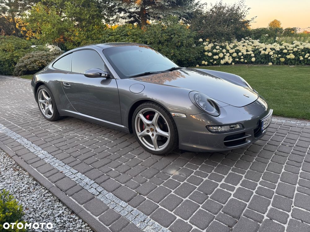 Porsche 911 - 3