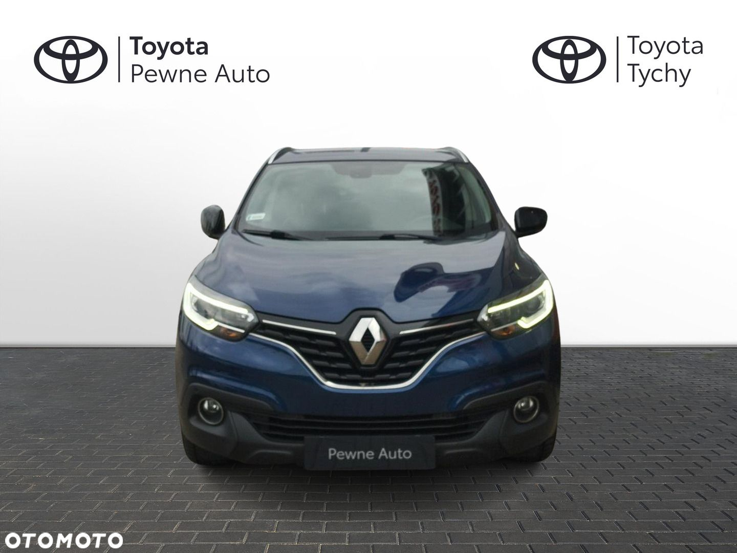 Renault Kadjar 1.2 Energy TCe Limited - 7