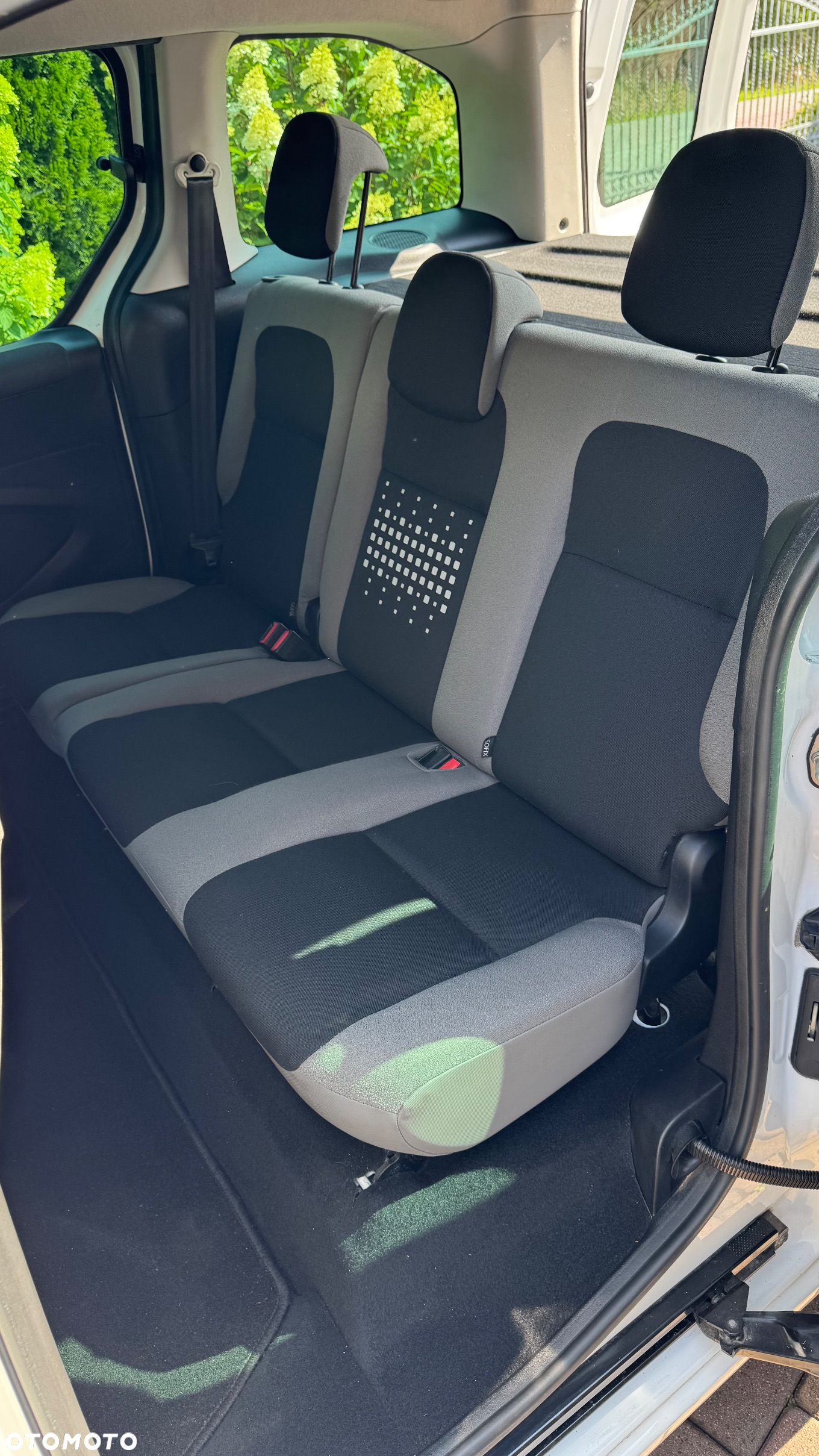 Citroën Berlingo Multispace BlueHDi 100 FEEL - 9