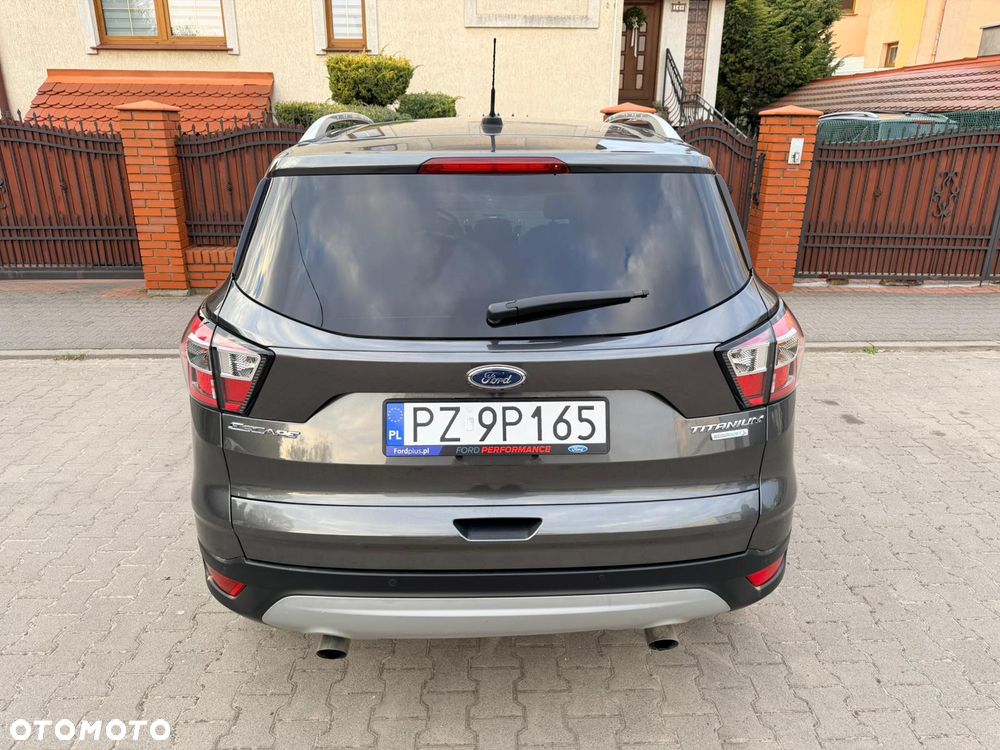 Ford Kuga - 6