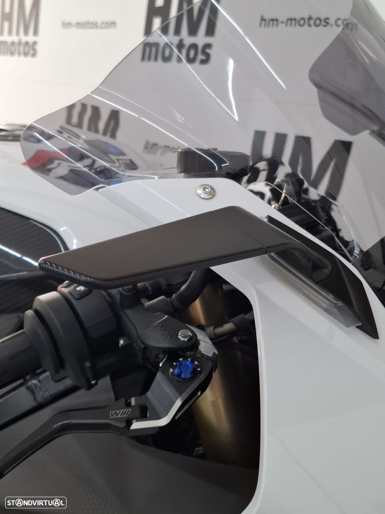 BMW S 1000 RR M CARBON - 36 MESES DE GARANTIA - 17