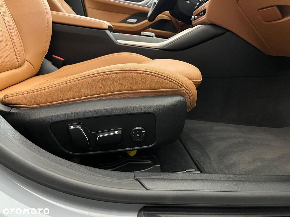 BMW Seria 4 420d xDrive mHEV M Sport sport - 40