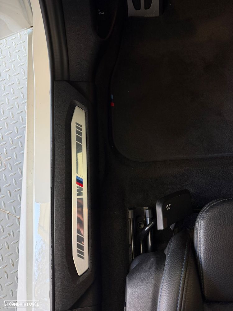 BMW 218 Gran Coupé ver-d-pack-m-auto - 9