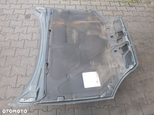 MASKA POKRYWA SILNIKA DAEWOO LANOS - 24