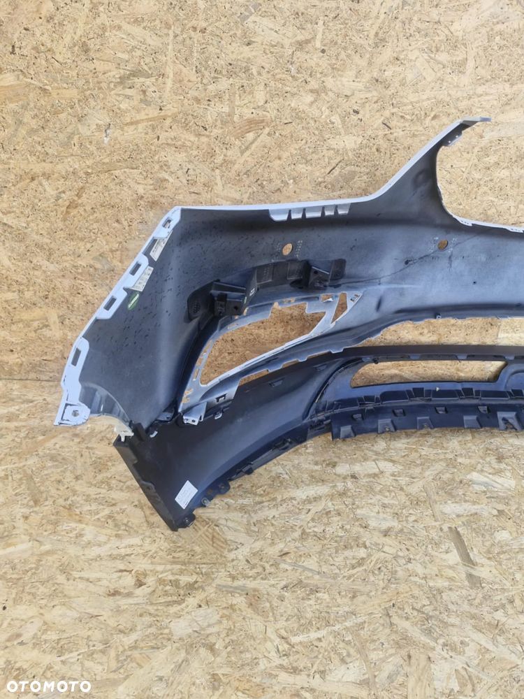 OPEL MOKKA X ZDERZAK PRZÓD 42536899 - 10