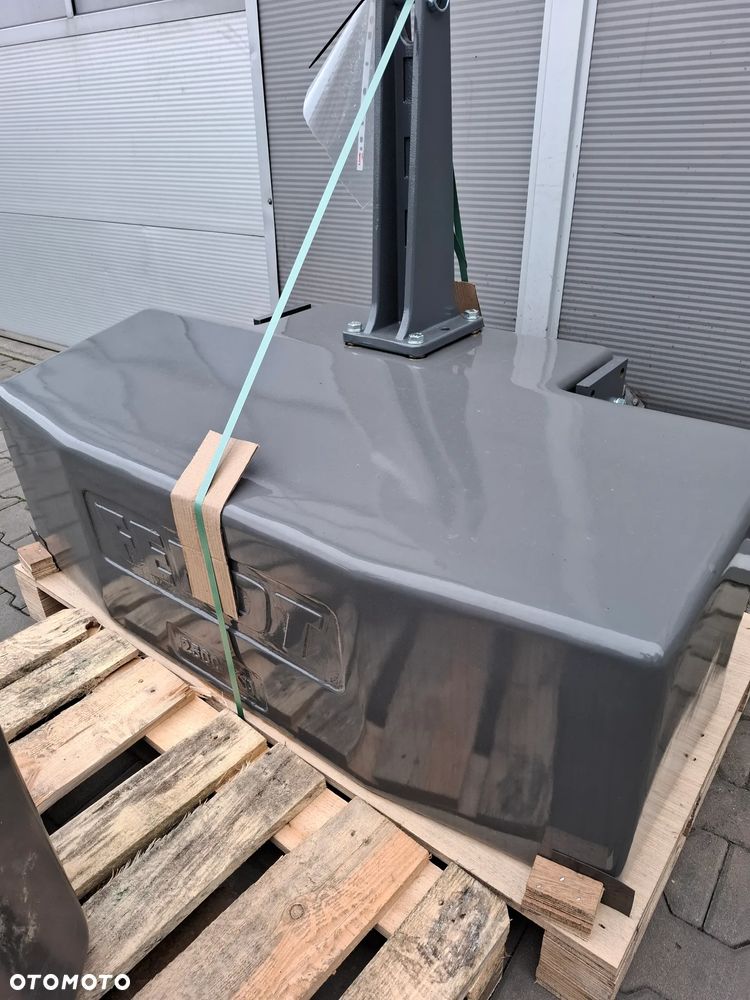 Obciążnik balast Fendt - 1