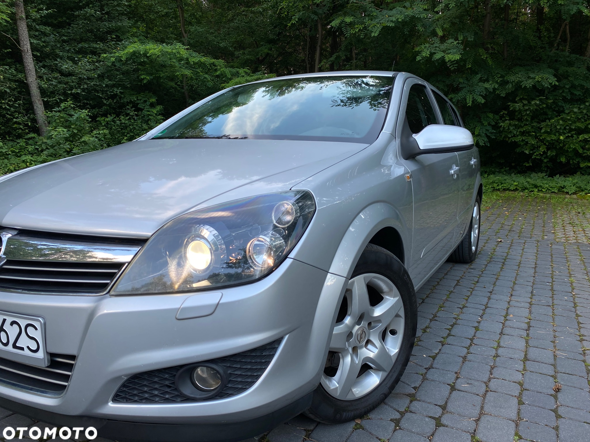 Opel Astra 1.6 Innovation - 9