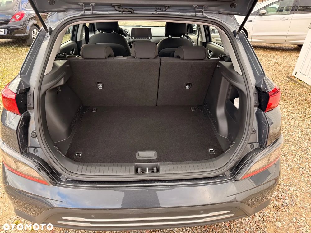 Hyundai Kona Electric 39kWh Executive - 18