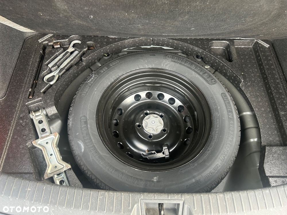 Nissan Qashqai 2.0 dCi Tekna - 8