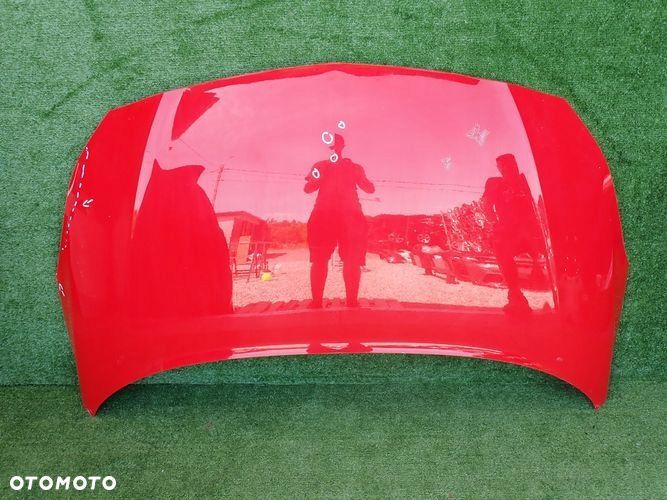 OPEL CORSA E 14- maska - 1