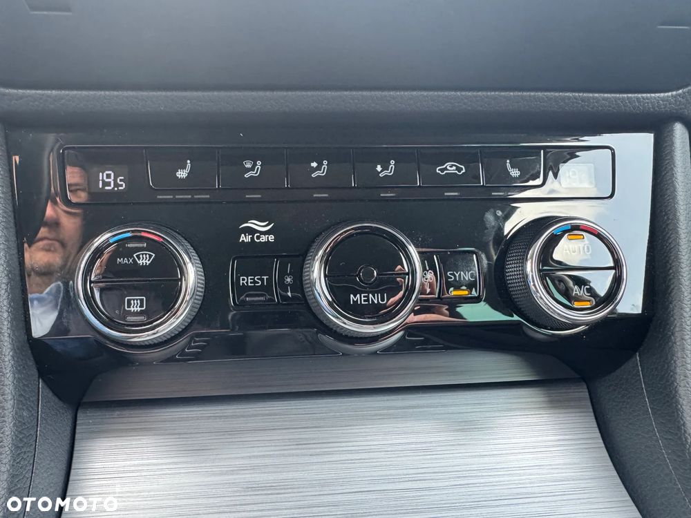 Skoda Superb 1.5 TSI Ambition - 8